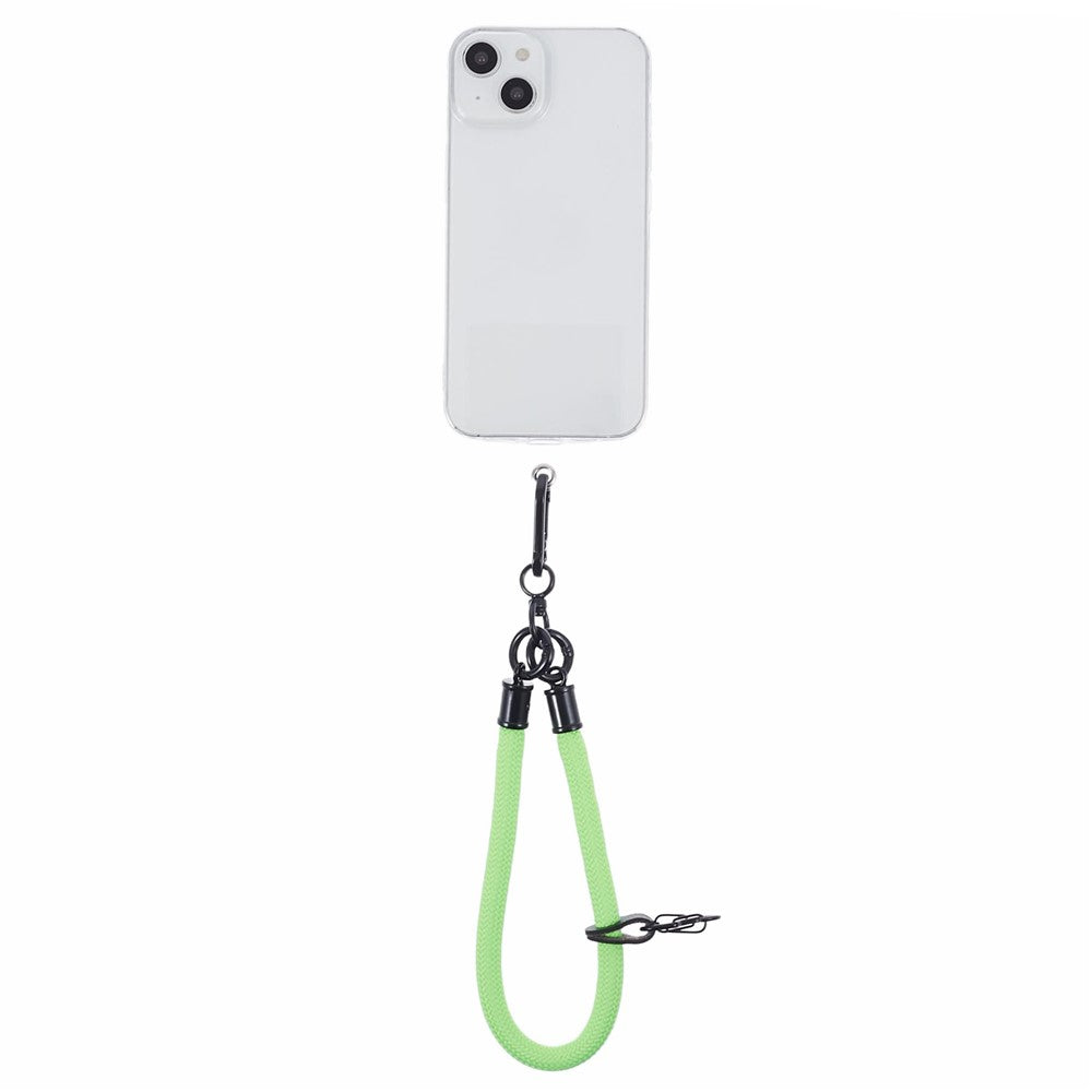 Short Lanyards