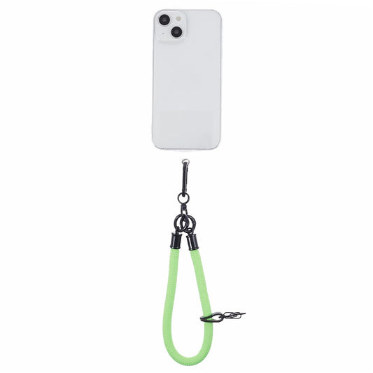 Short Lanyards