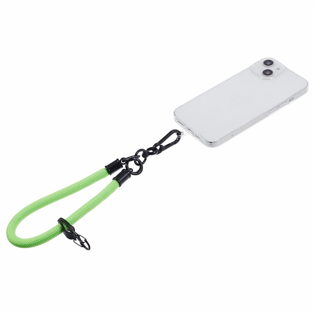 Short Lanyards