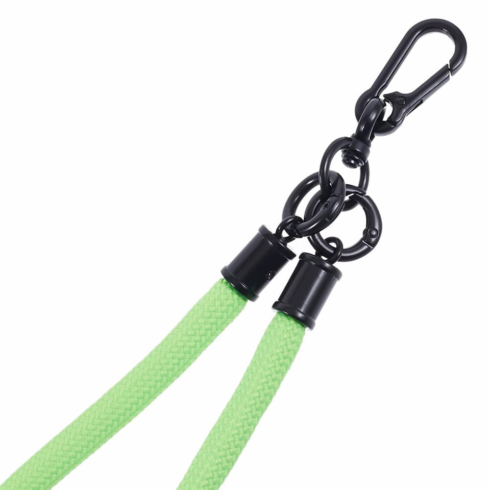 Short Lanyards