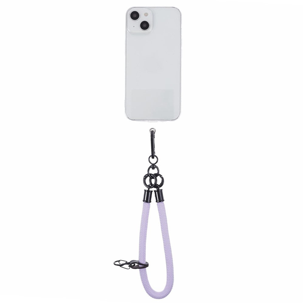 Short Lanyards