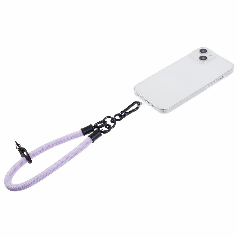Short Lanyards