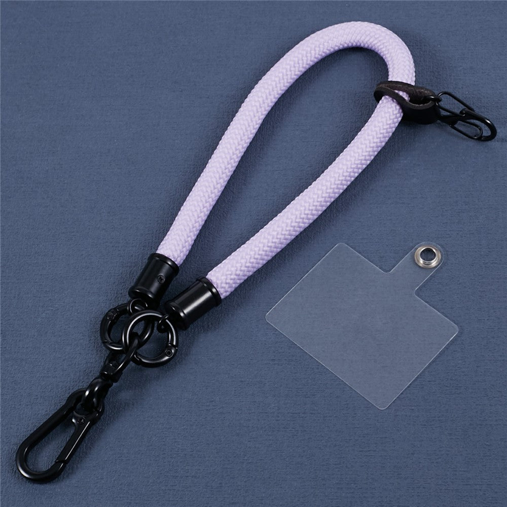 Short Lanyards