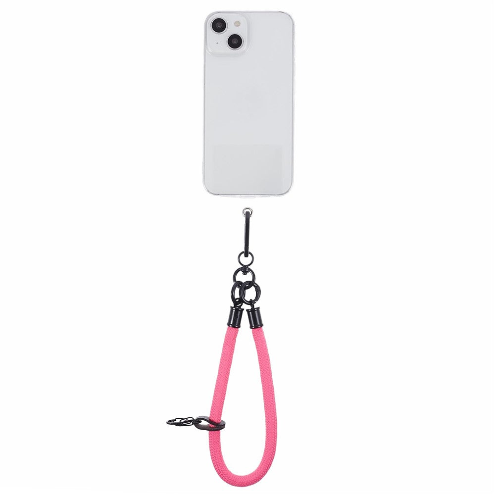 Short Lanyards
