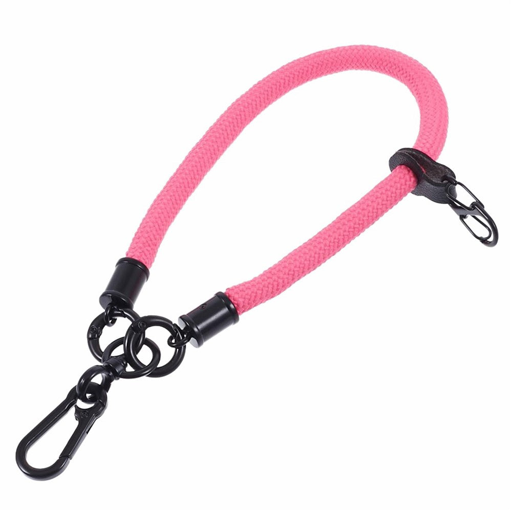 Short Lanyards