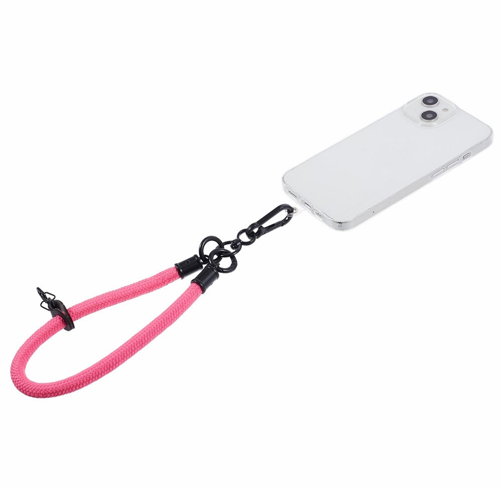 Short Lanyards