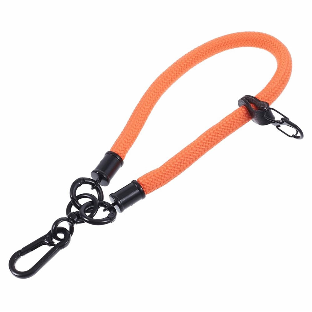 Short Lanyards