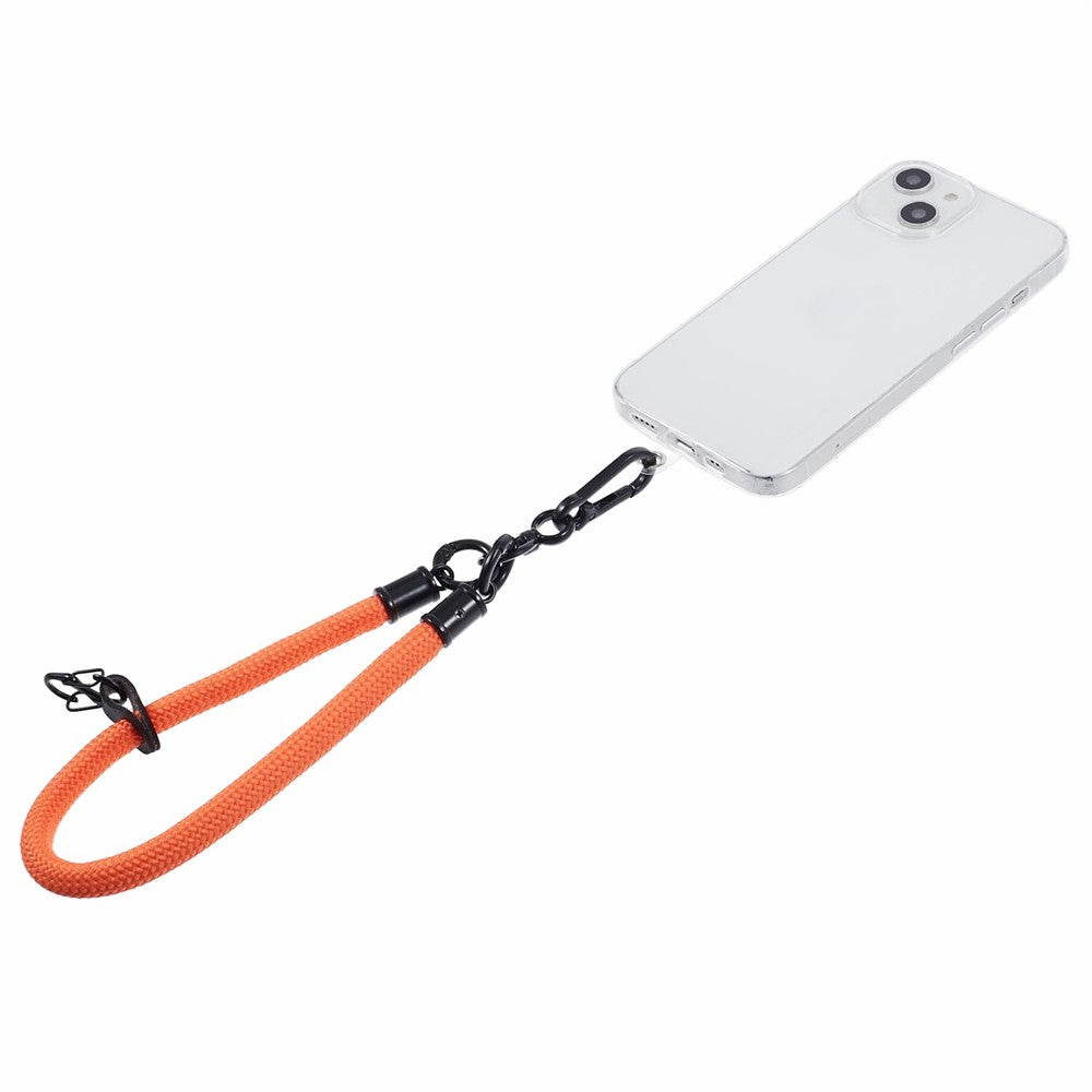 Short Lanyards