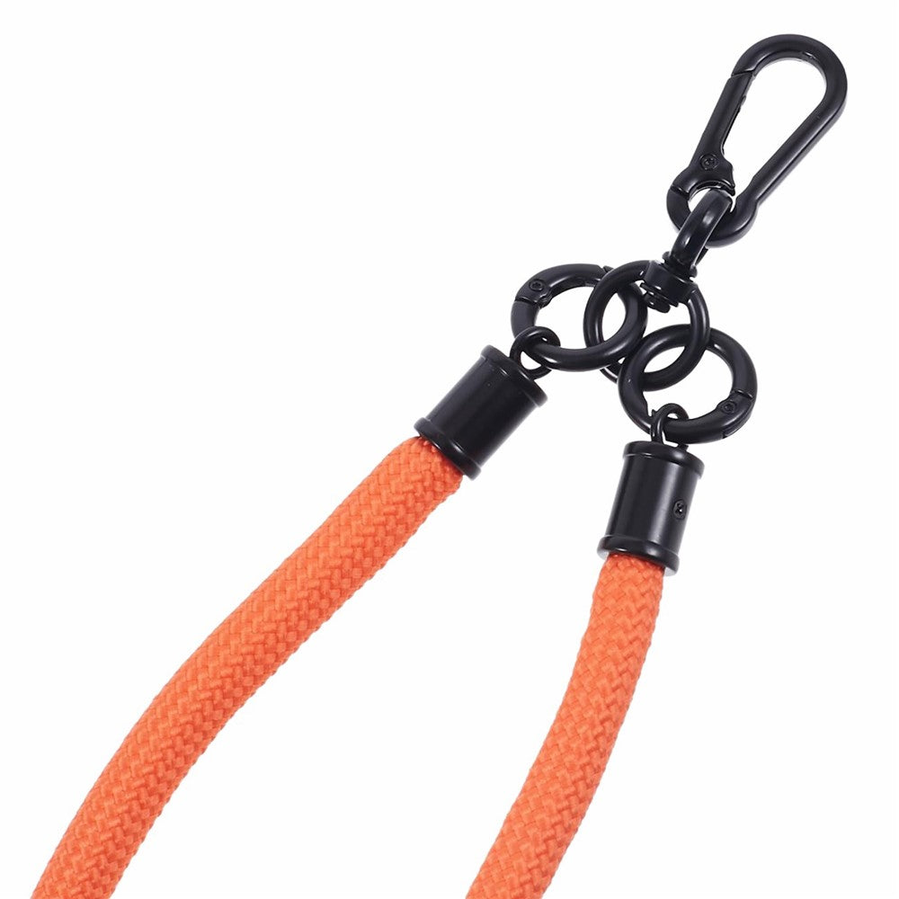 Short Lanyards