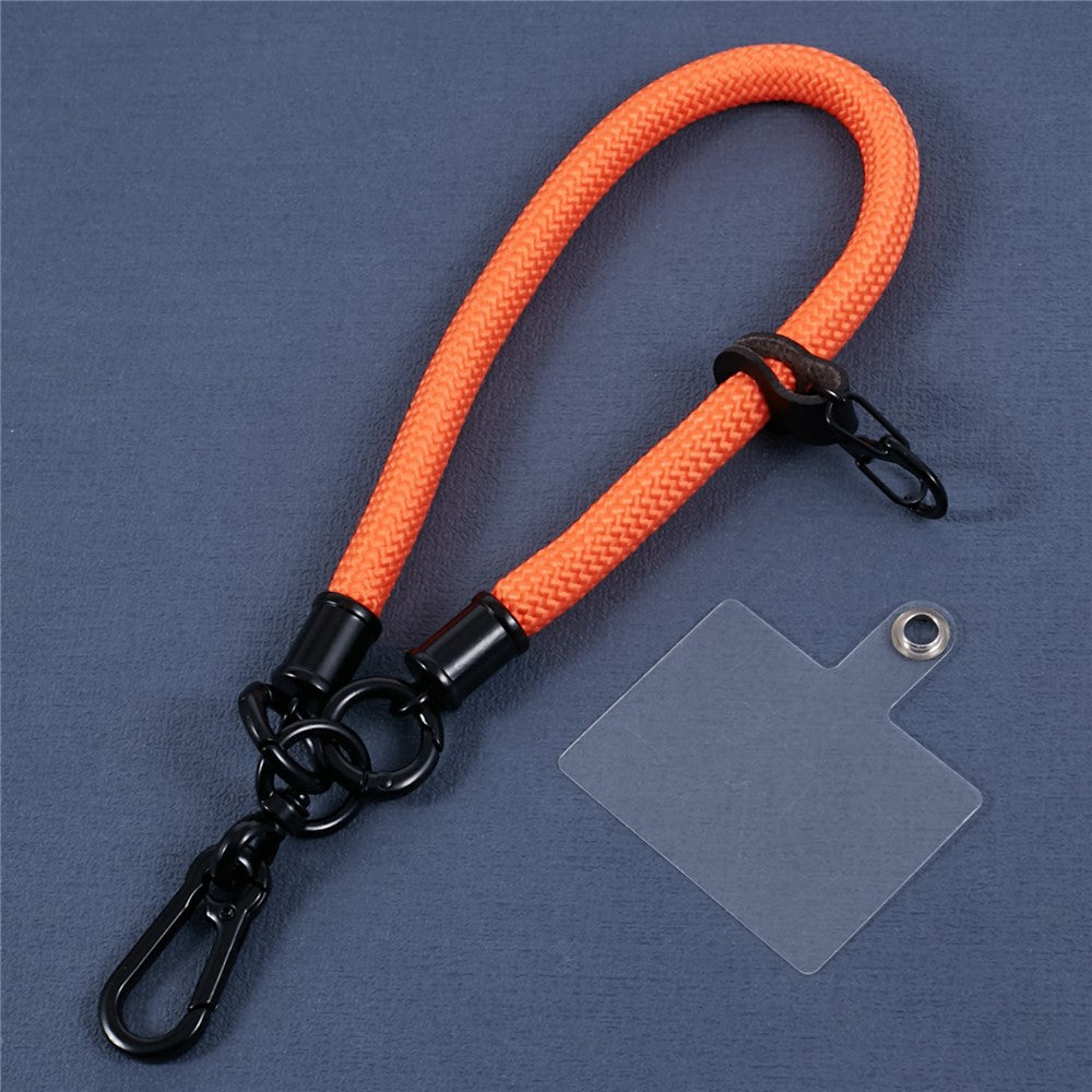 Short Lanyards