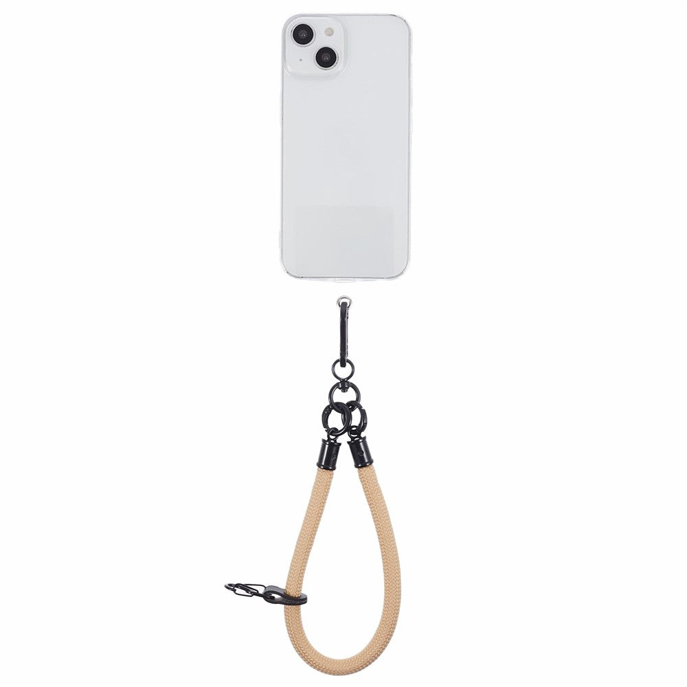 Short Lanyards