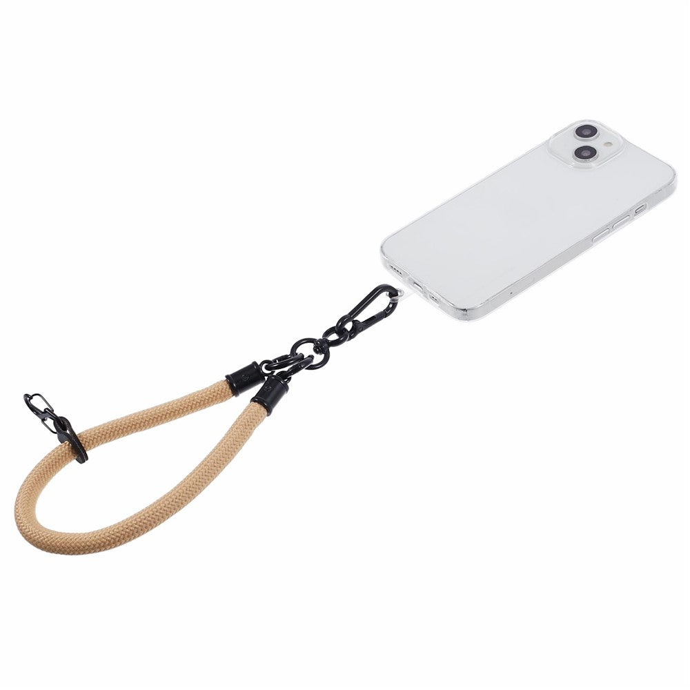 Short Lanyards