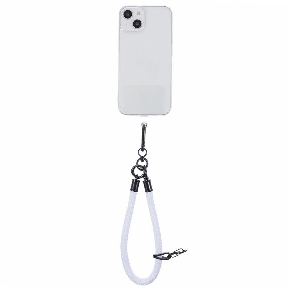 Short Lanyards