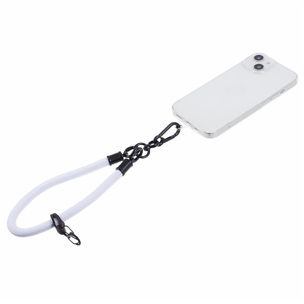 Short Lanyards