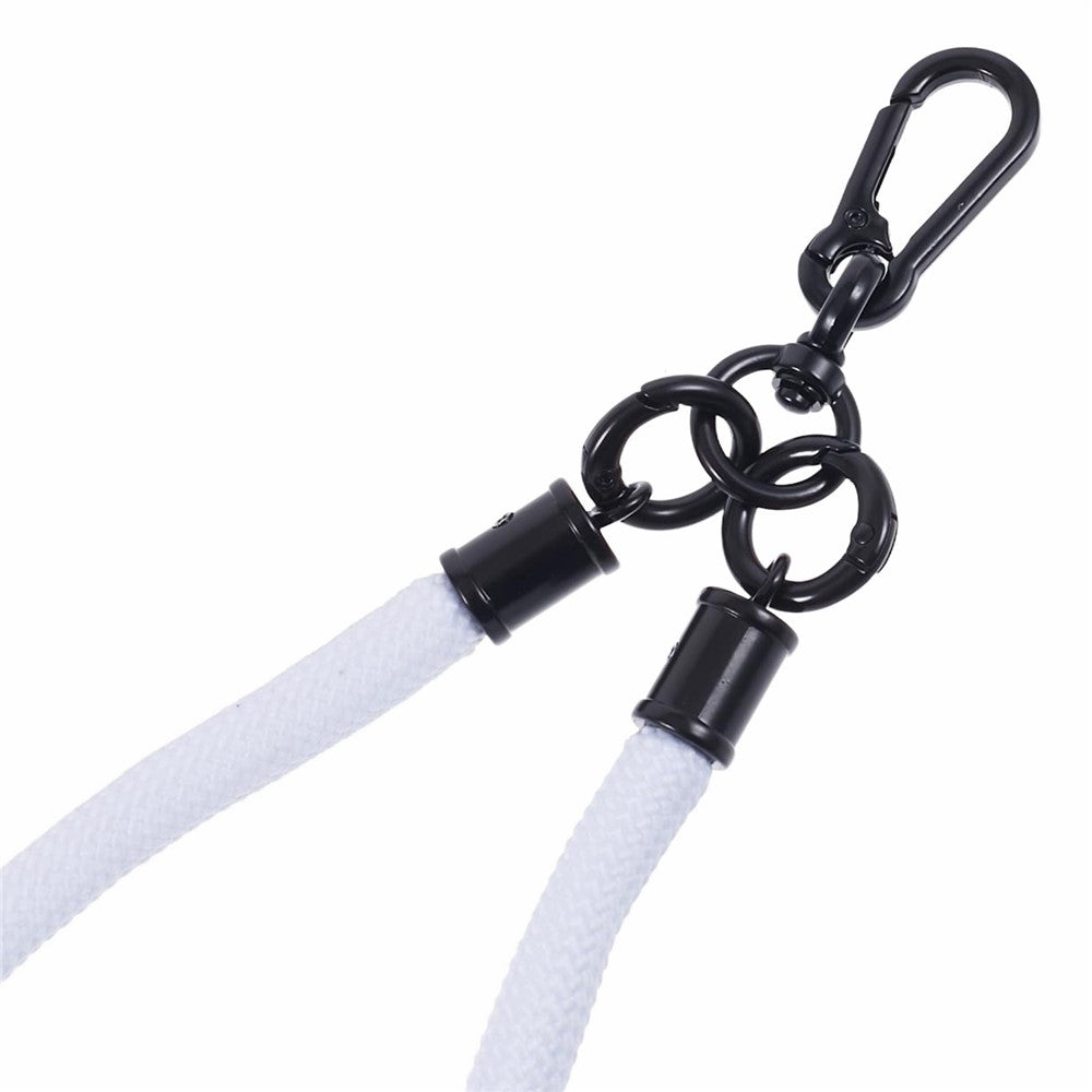 Short Lanyards