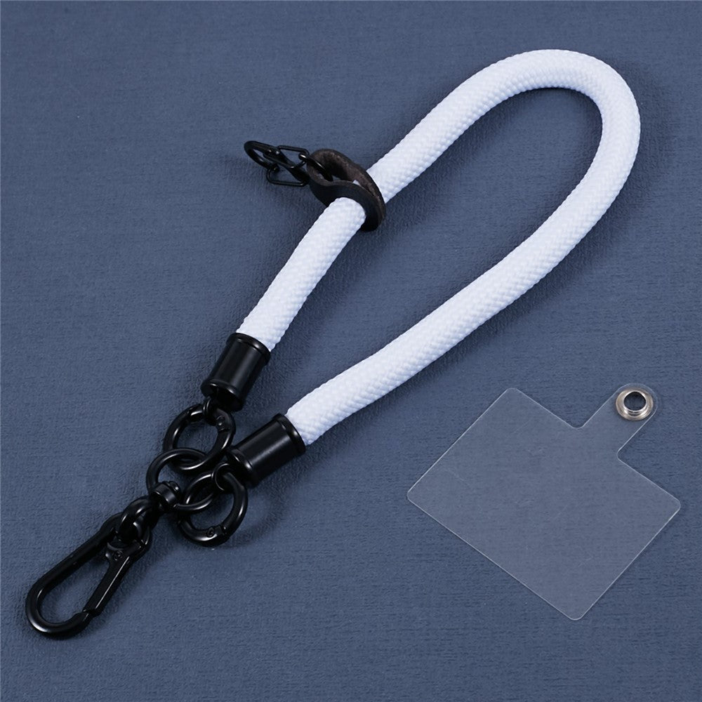 Short Lanyards