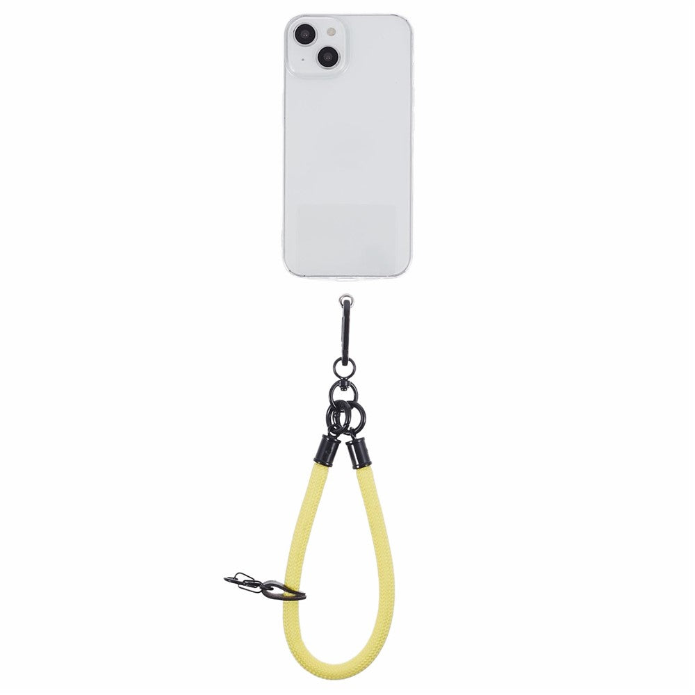 Short Lanyards