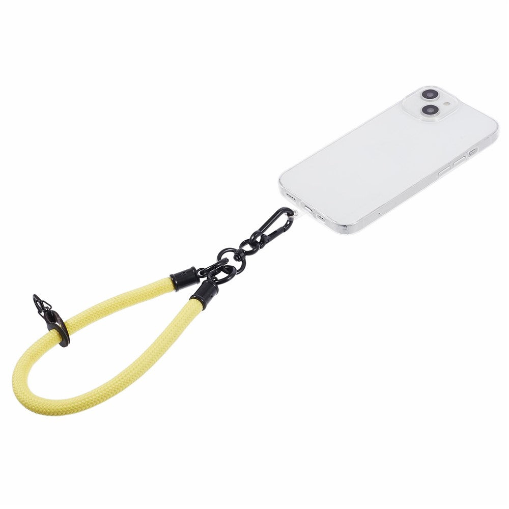 Short Lanyards