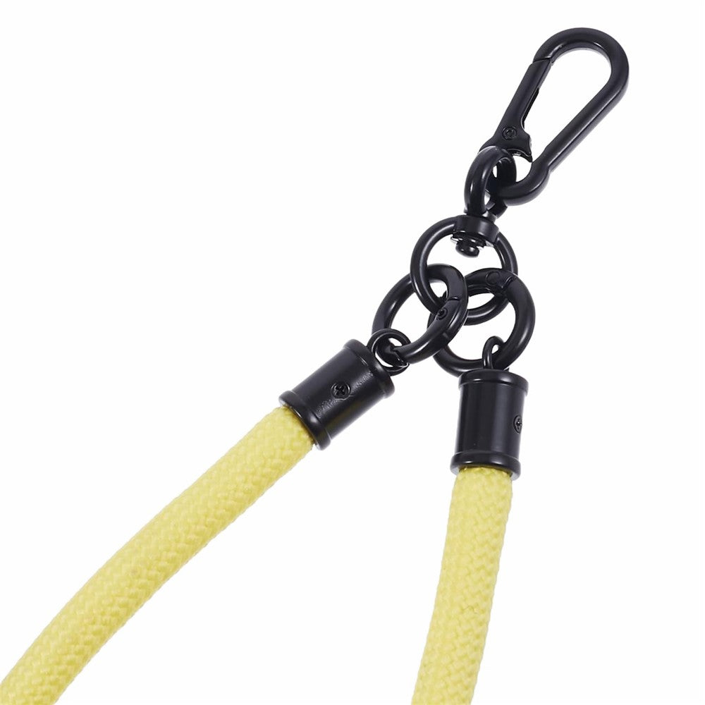 Short Lanyards