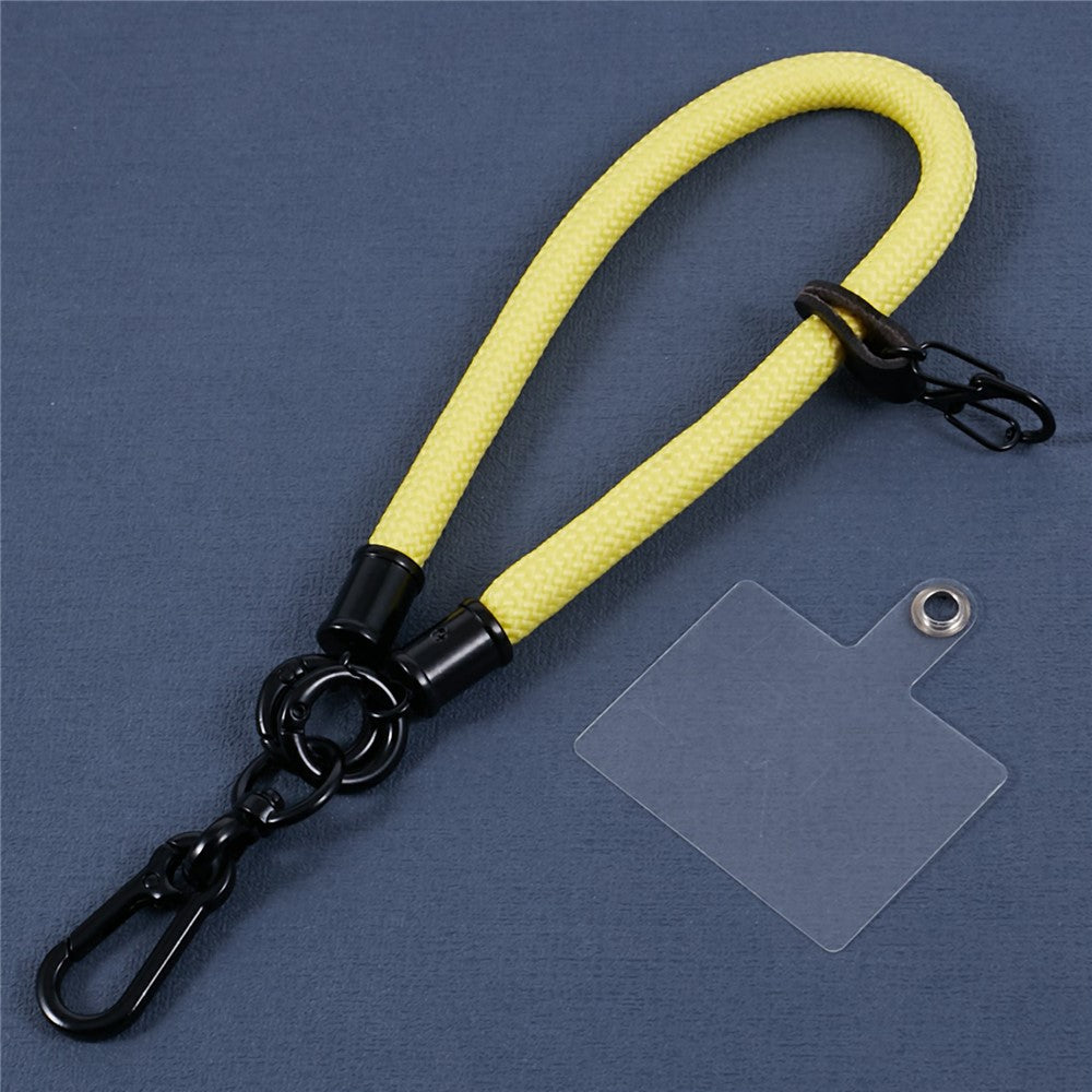 Short Lanyards