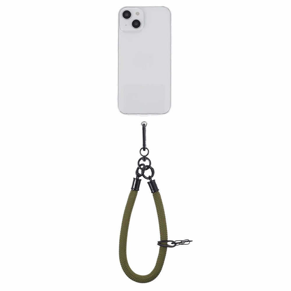 Short Lanyards