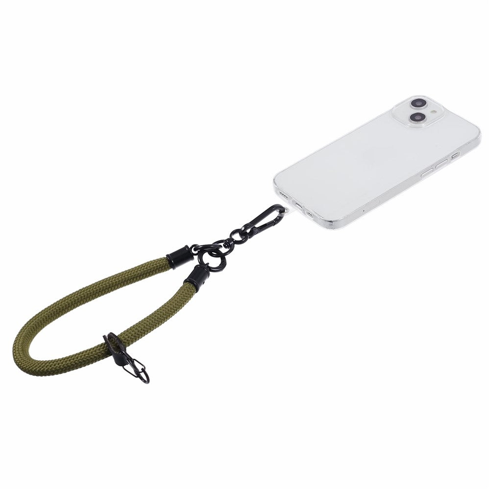 Short Lanyards