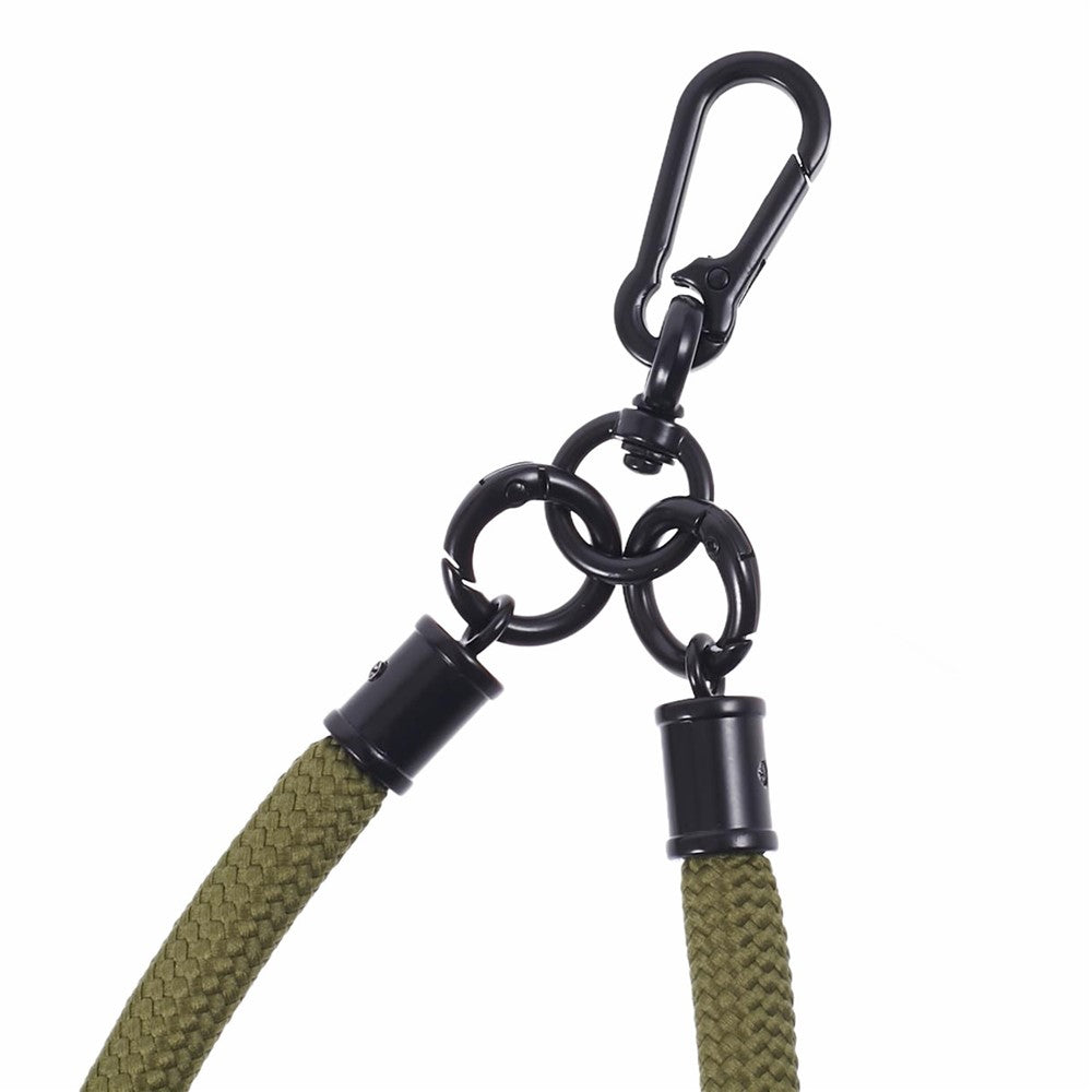 Short Lanyards