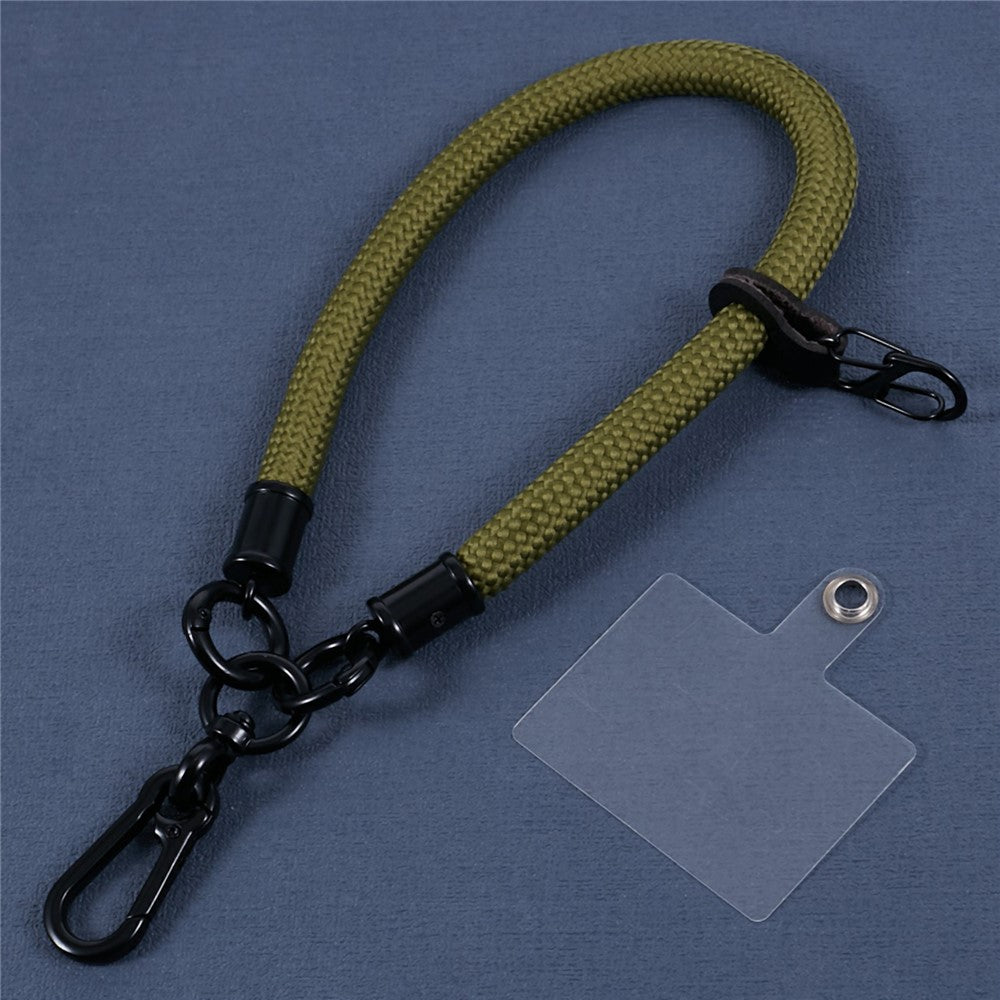 Short Lanyards