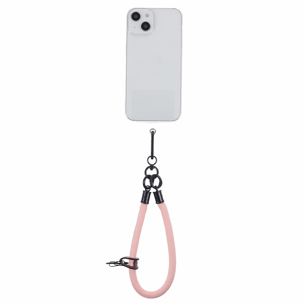 Short Lanyards