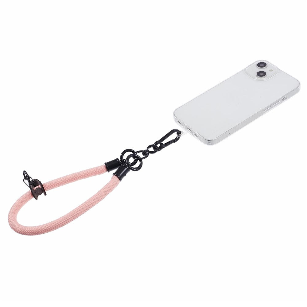 Short Lanyards