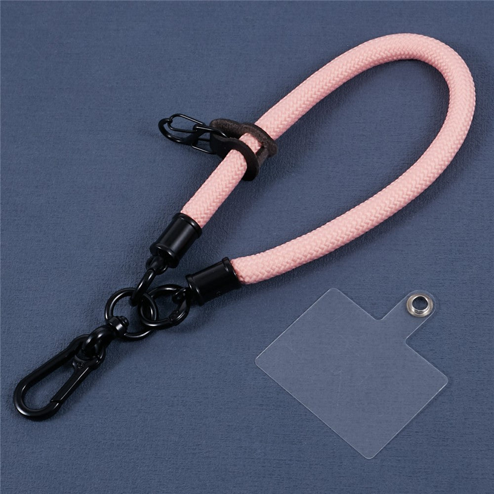 Short Lanyards