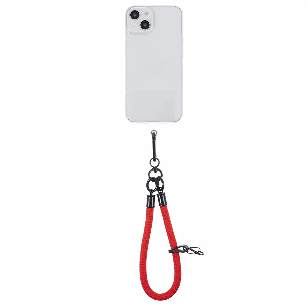 Short Lanyards
