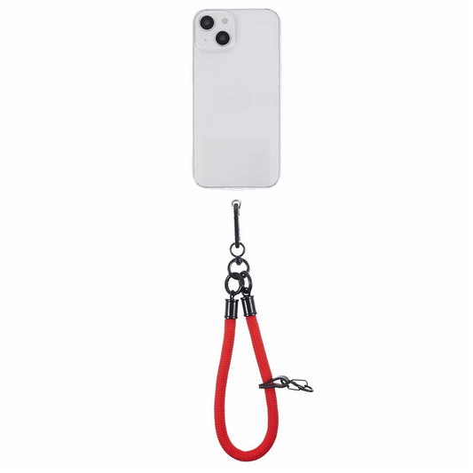 Short Lanyards