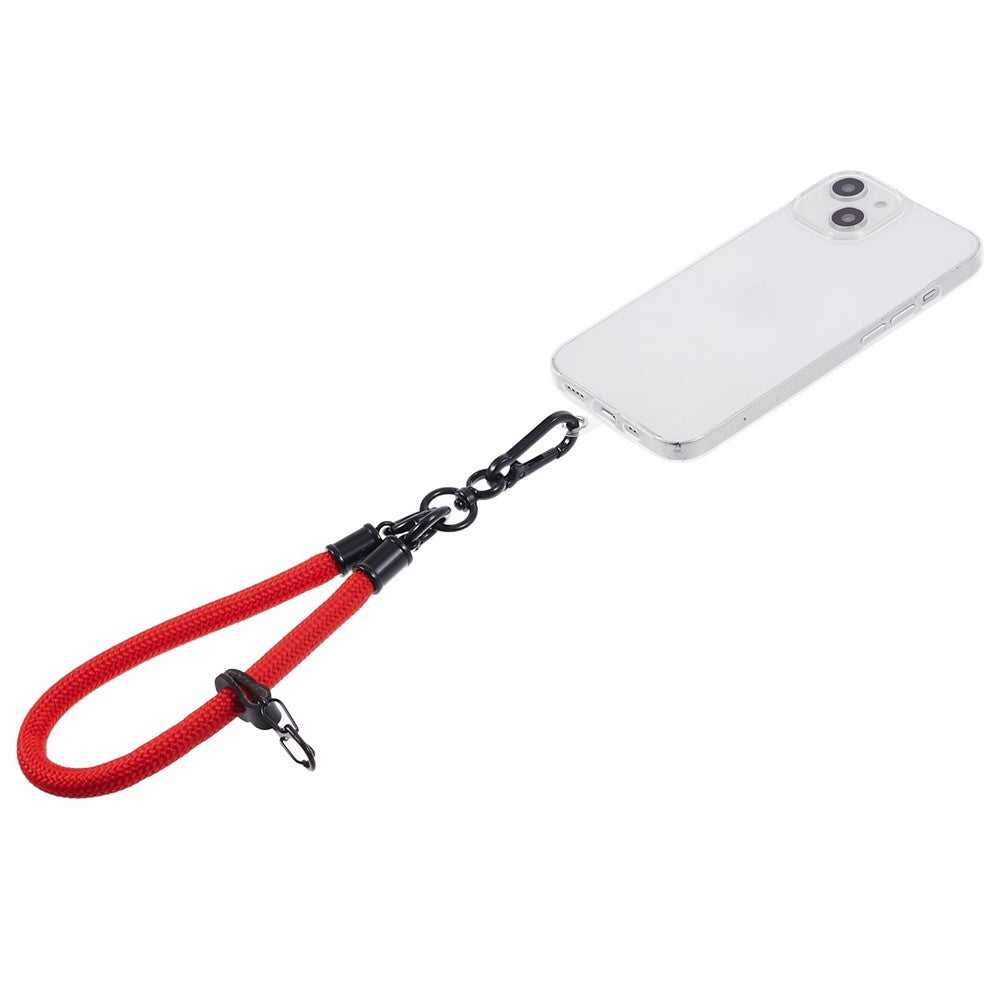 Short Lanyards