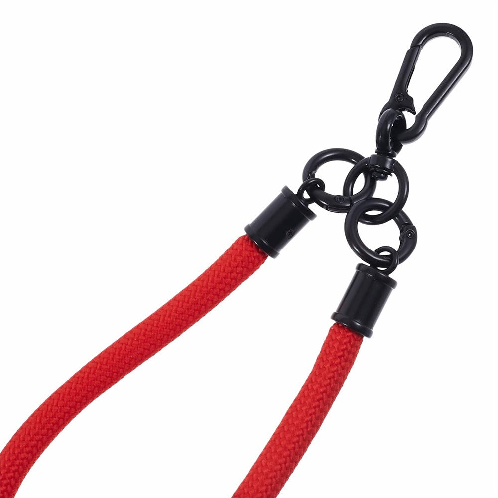 Short Lanyards
