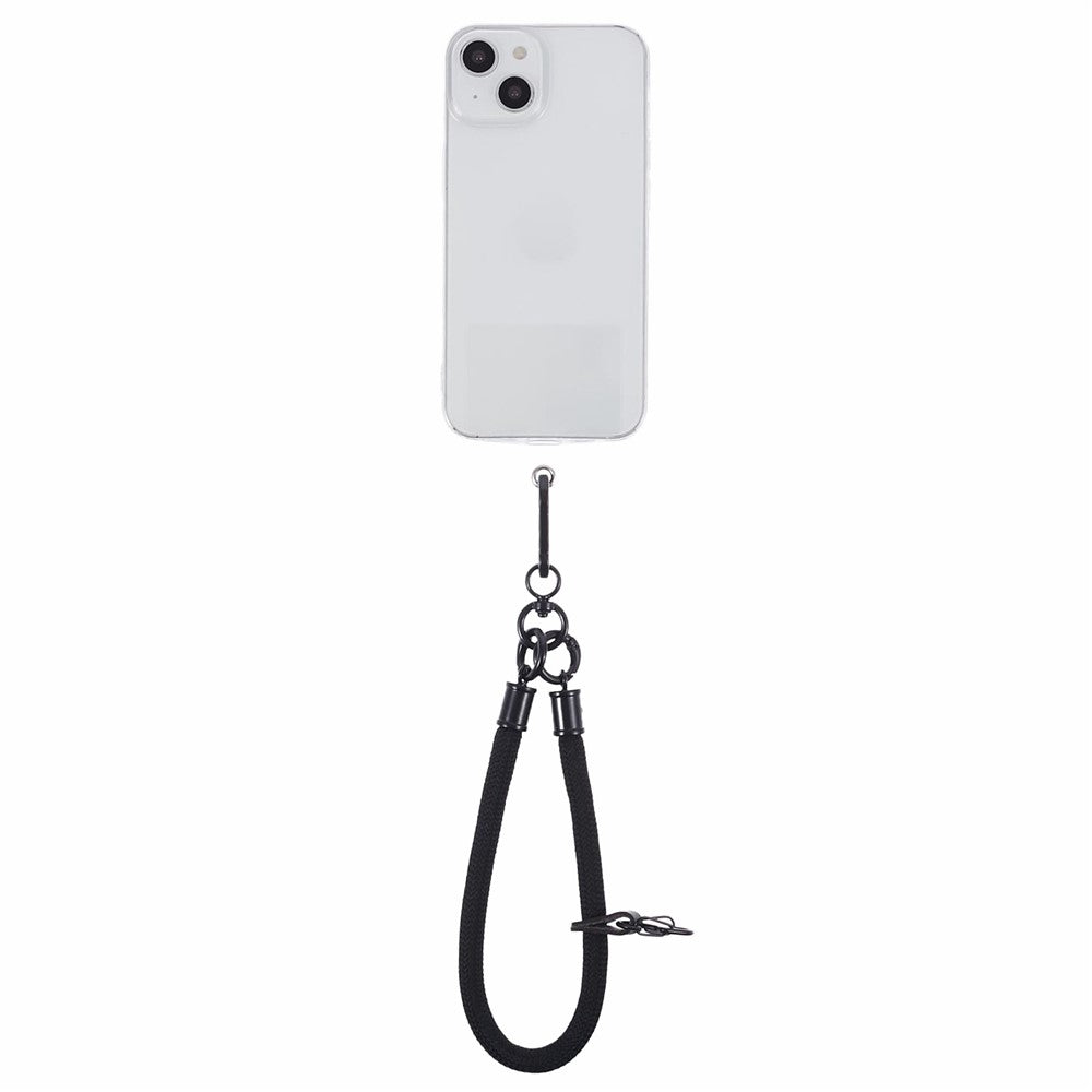 Short Lanyards