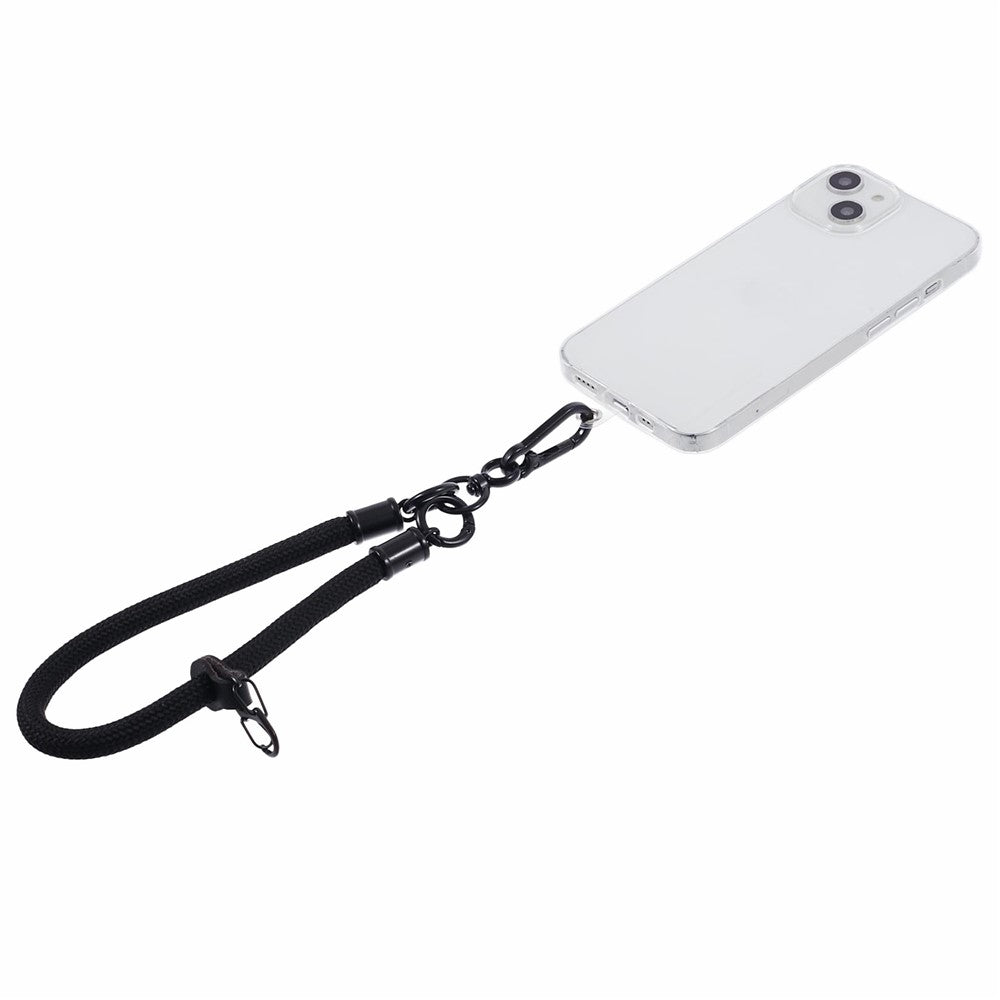 Short Lanyards