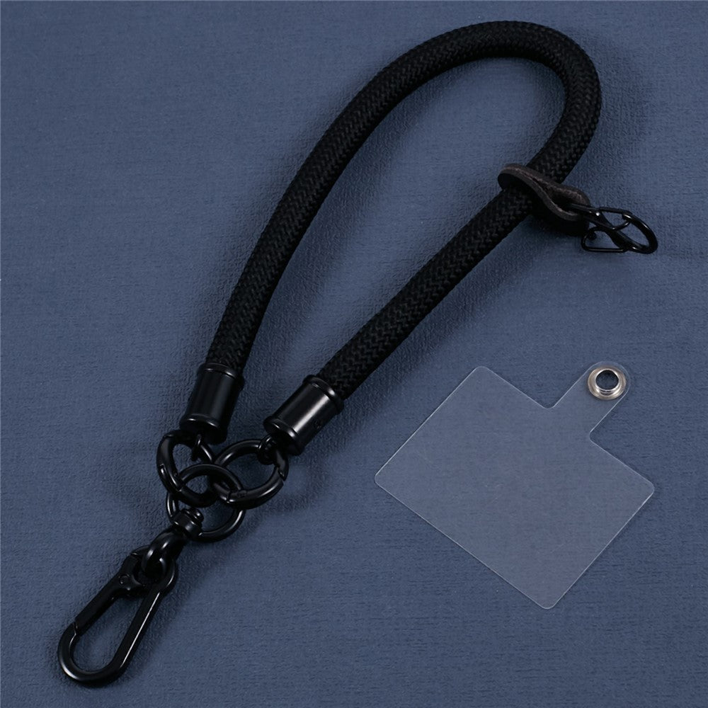 Short Lanyards