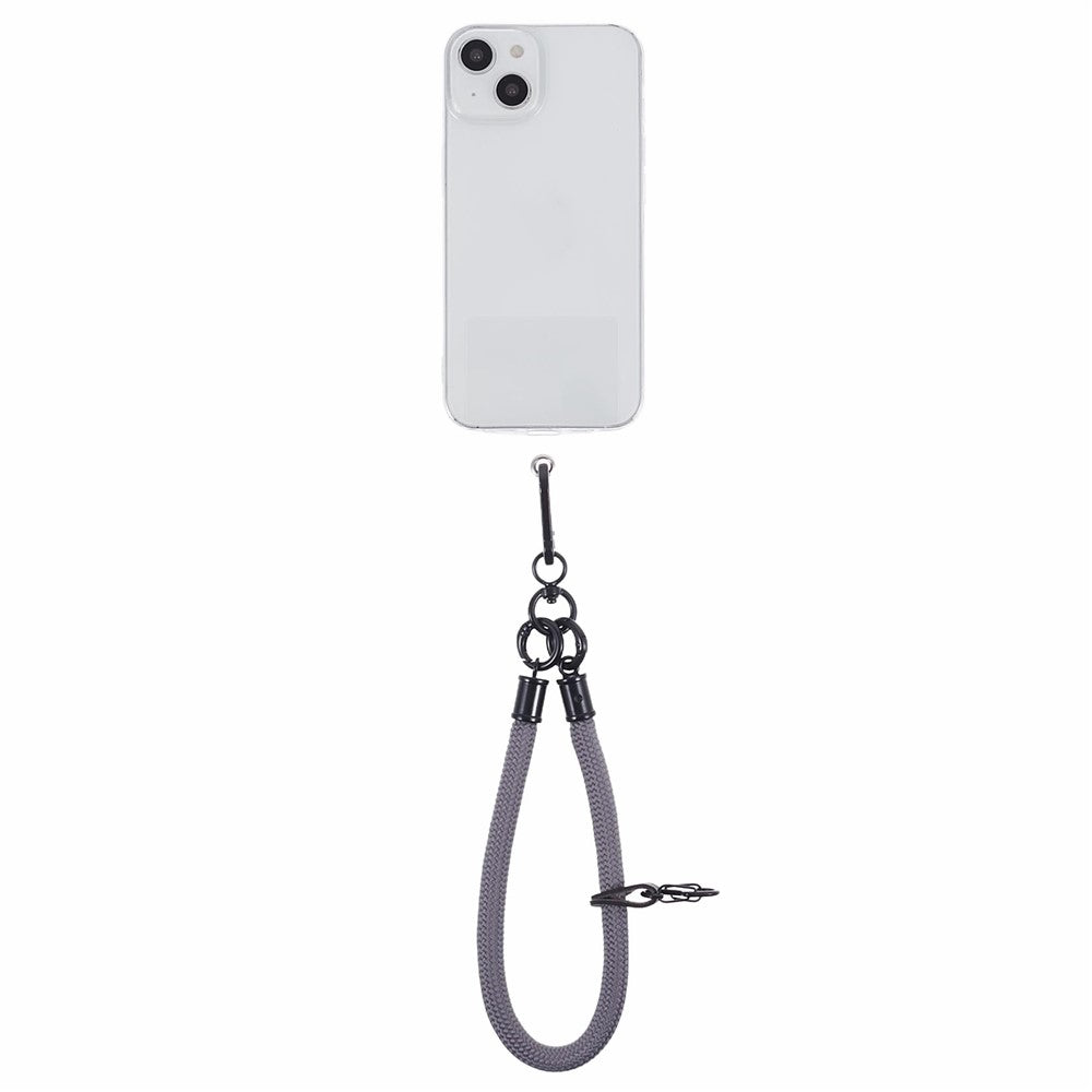 Short Lanyards