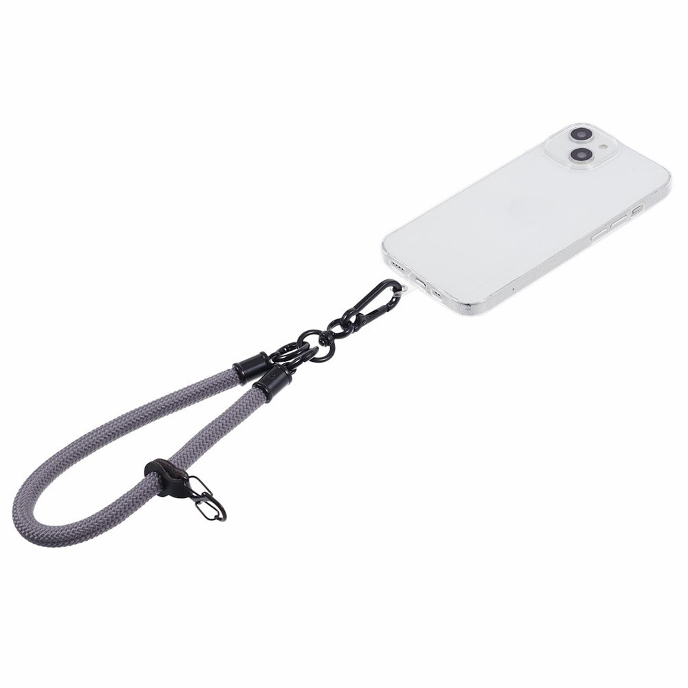 Short Lanyards