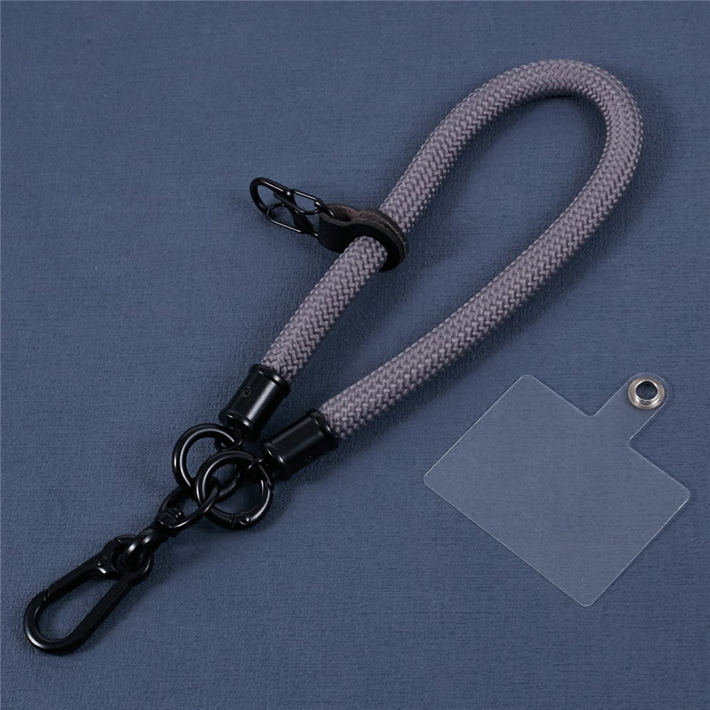 Short Lanyards