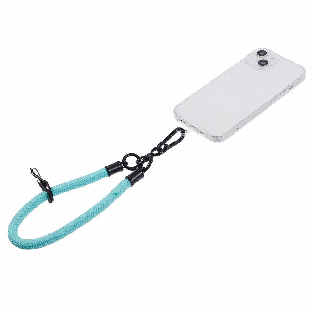 Short Lanyards