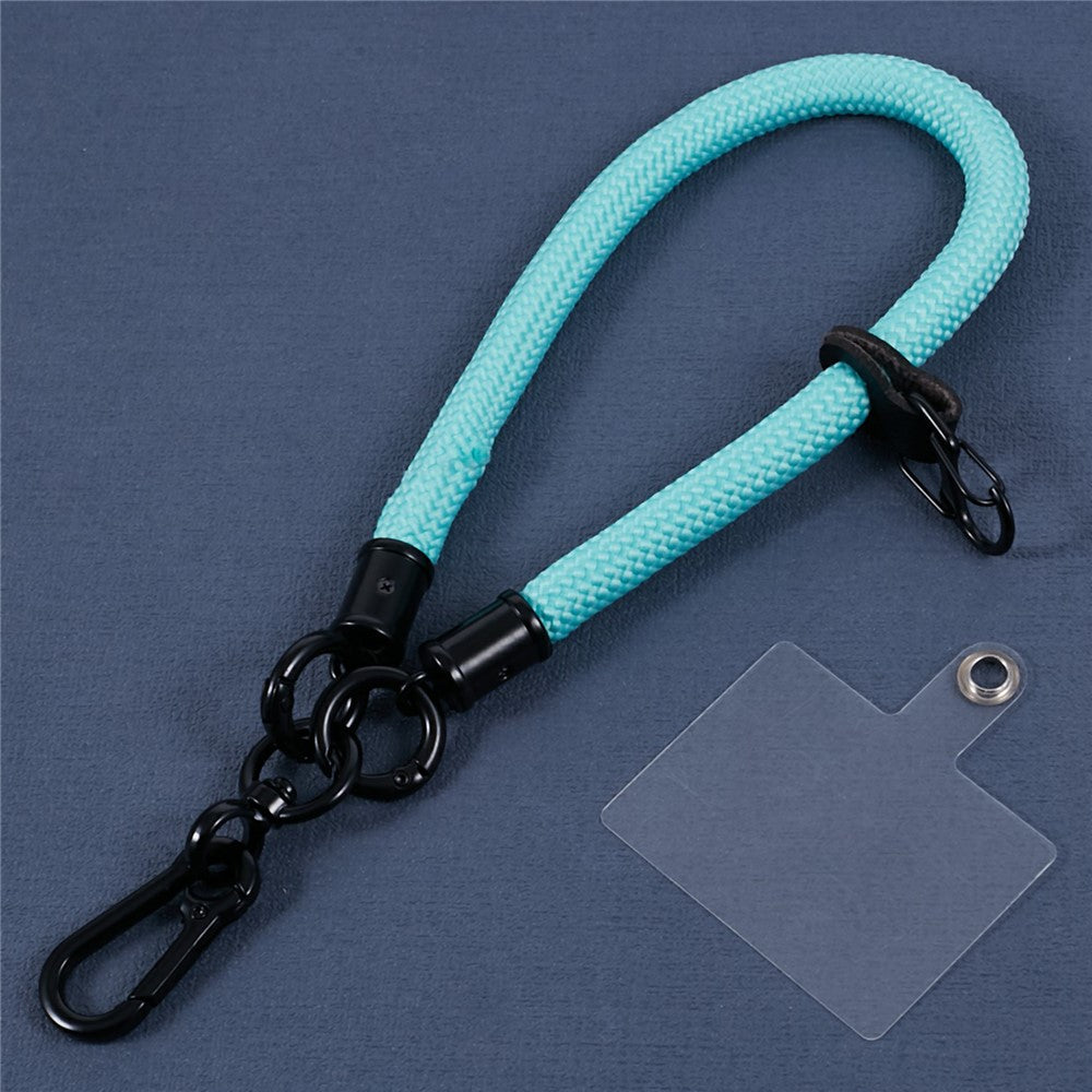 Short Lanyards