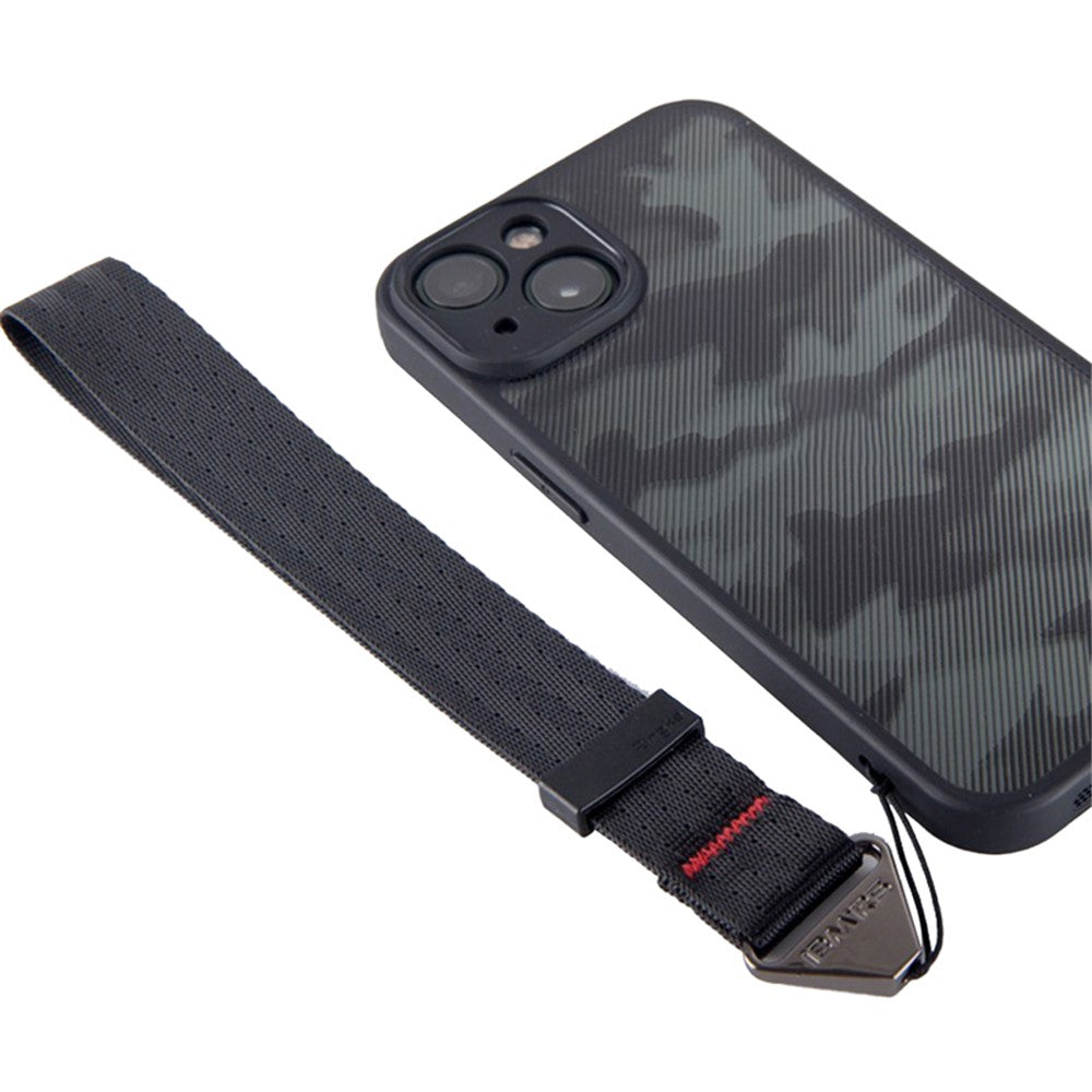 Short Lanyards