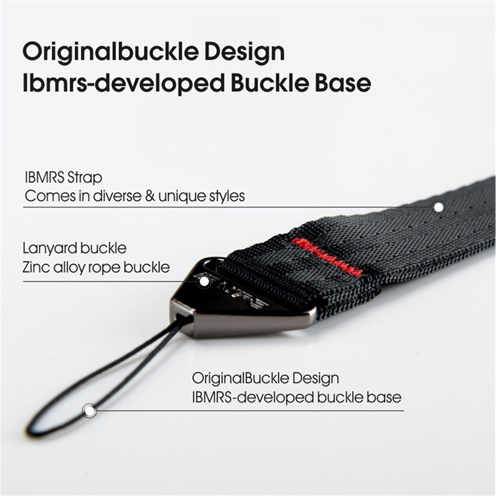 Short Lanyards