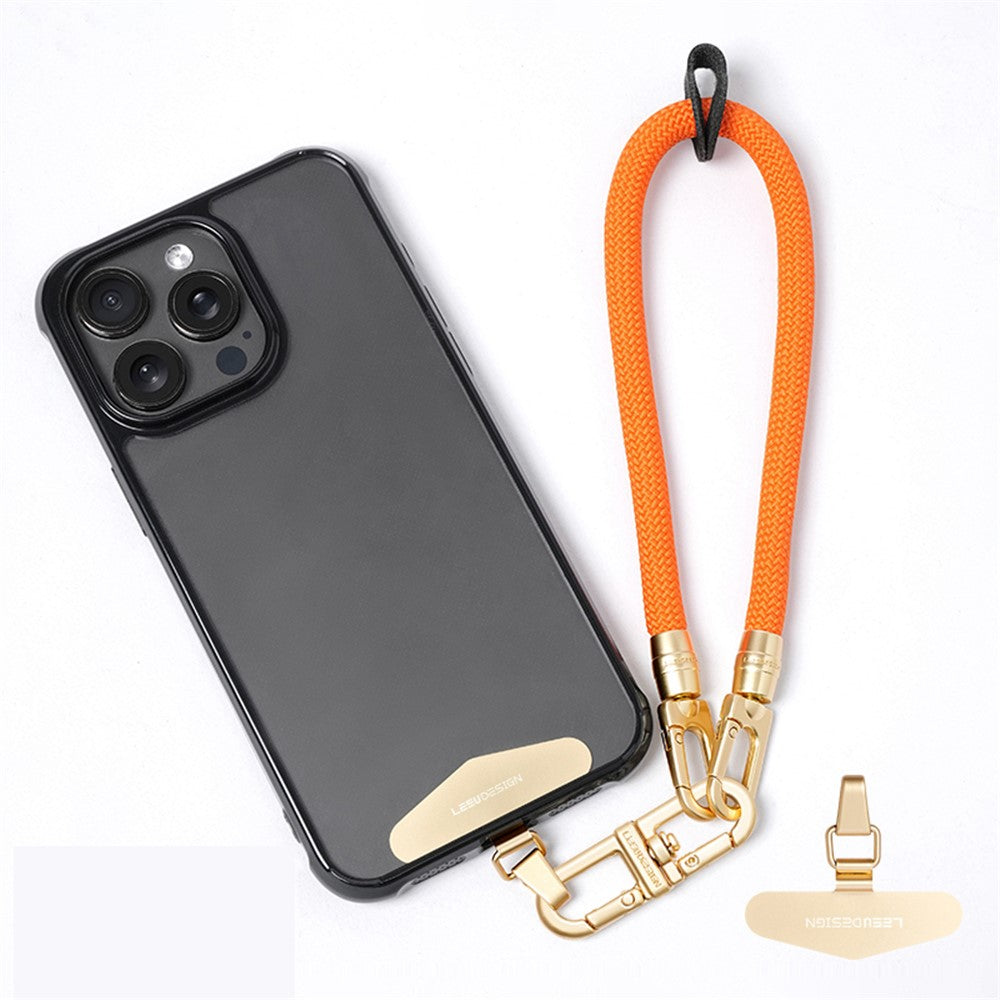 Short Lanyards