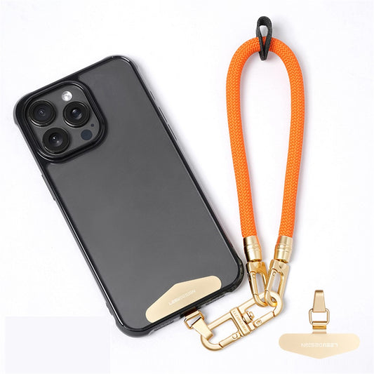 Short Lanyards