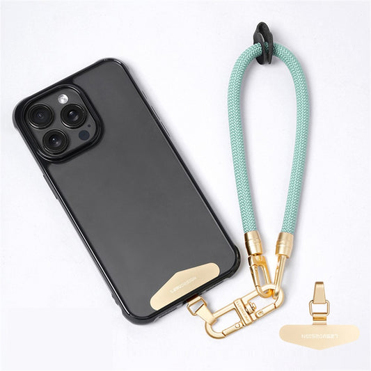 Short Lanyards
