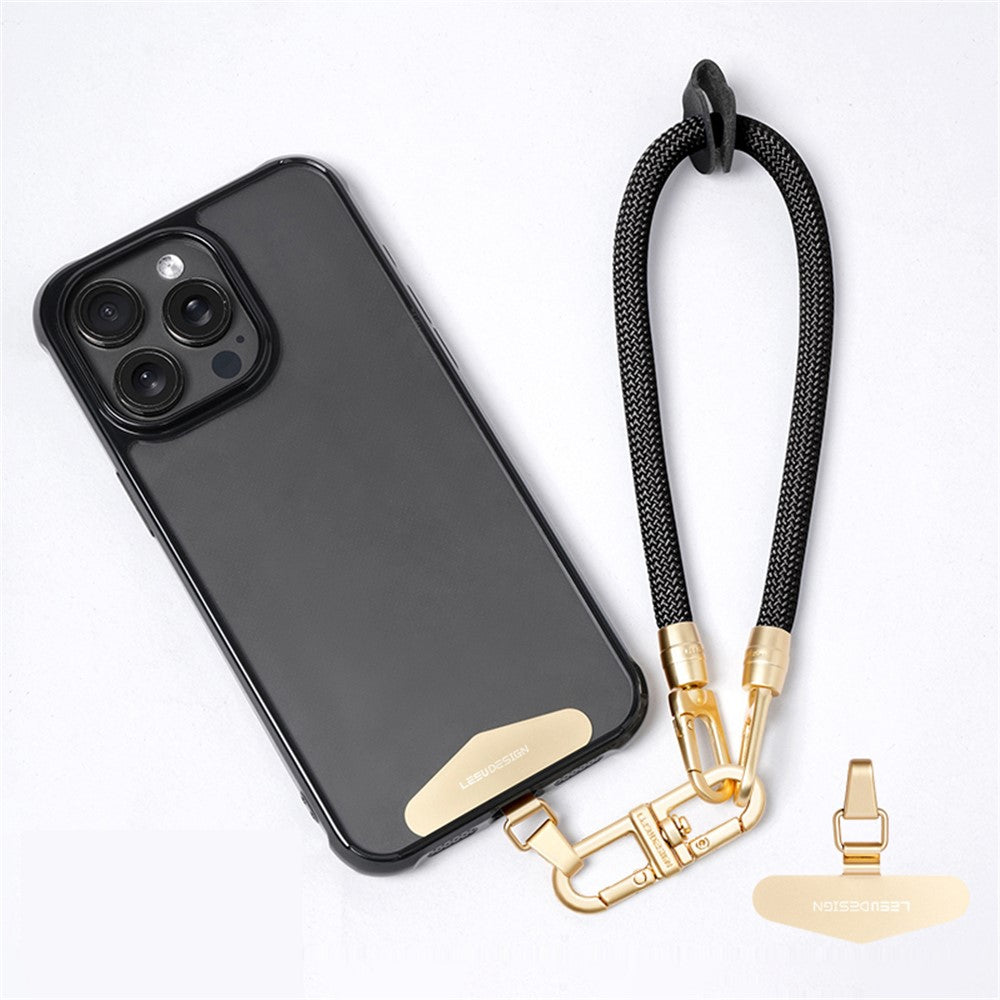Short Lanyards