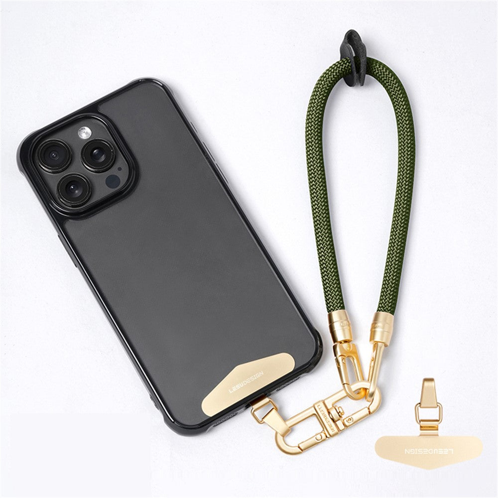 Short Lanyards